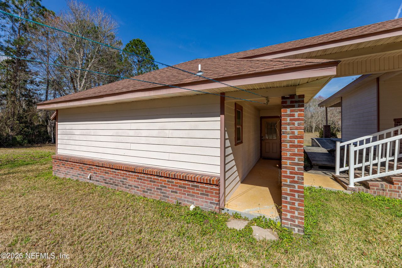 8404 Nesbitt Road, Macclenny, FL 32063 Photo