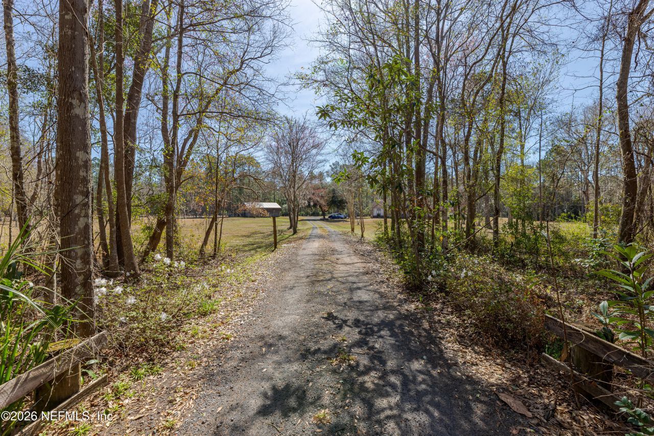 8404 Nesbitt Road, Macclenny, FL 32063 Photo