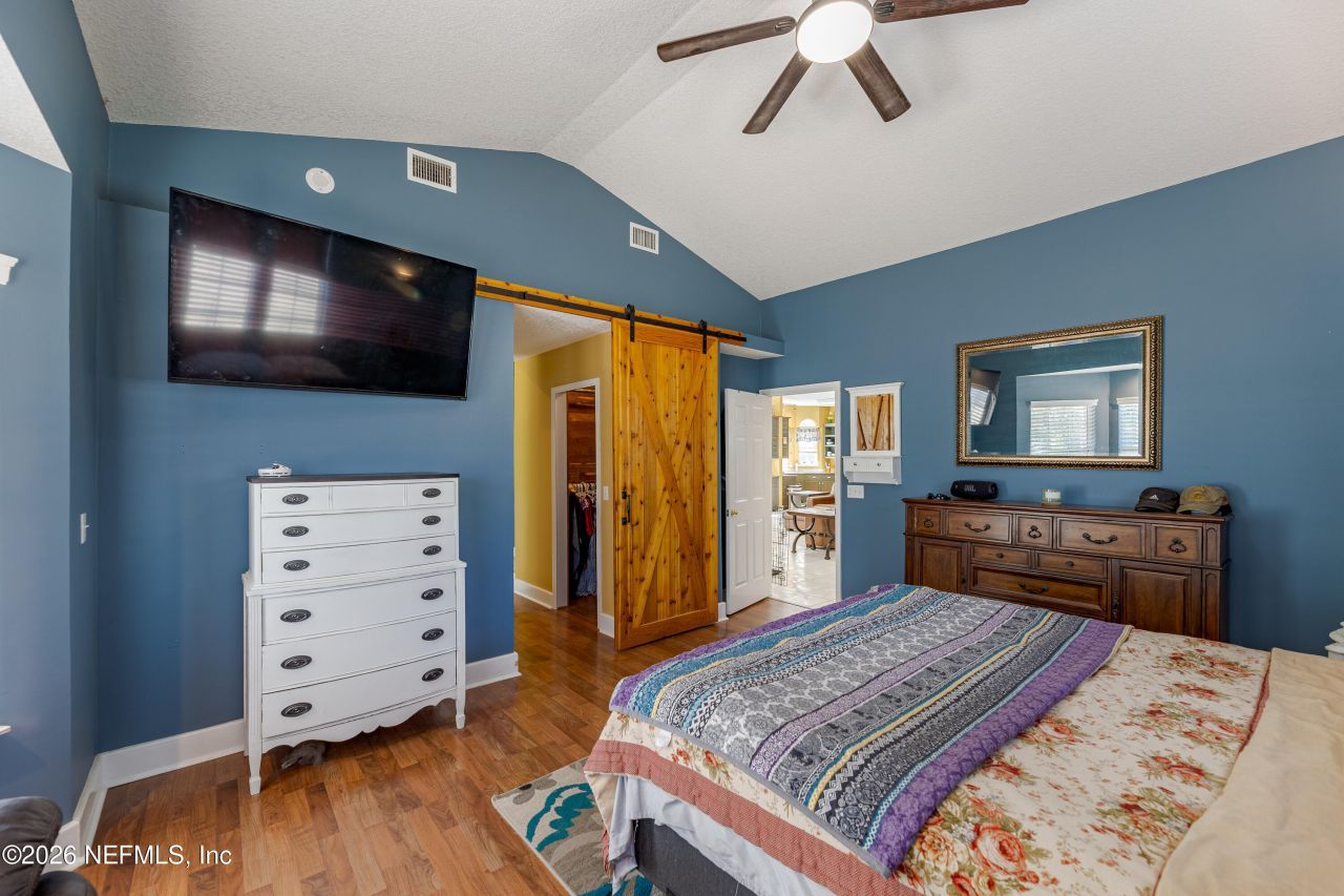 8404 Nesbitt Road, Macclenny, FL 32063 Photo