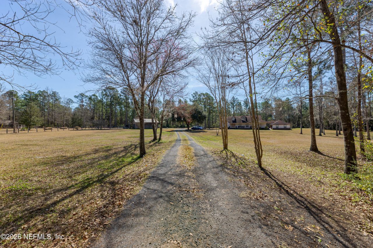 8404 Nesbitt Road, Macclenny, FL 32063 Photo