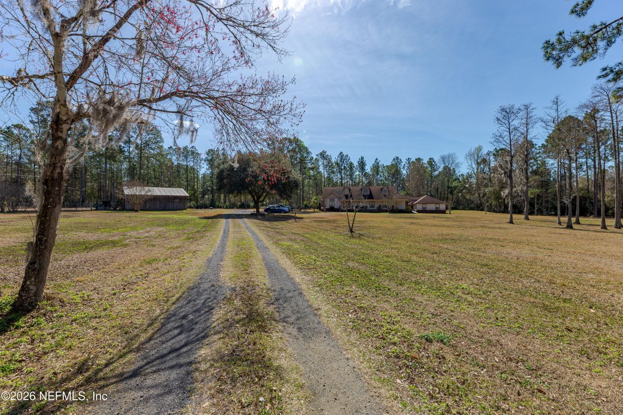8404 Nesbitt Road, Macclenny, FL 32063 Photo