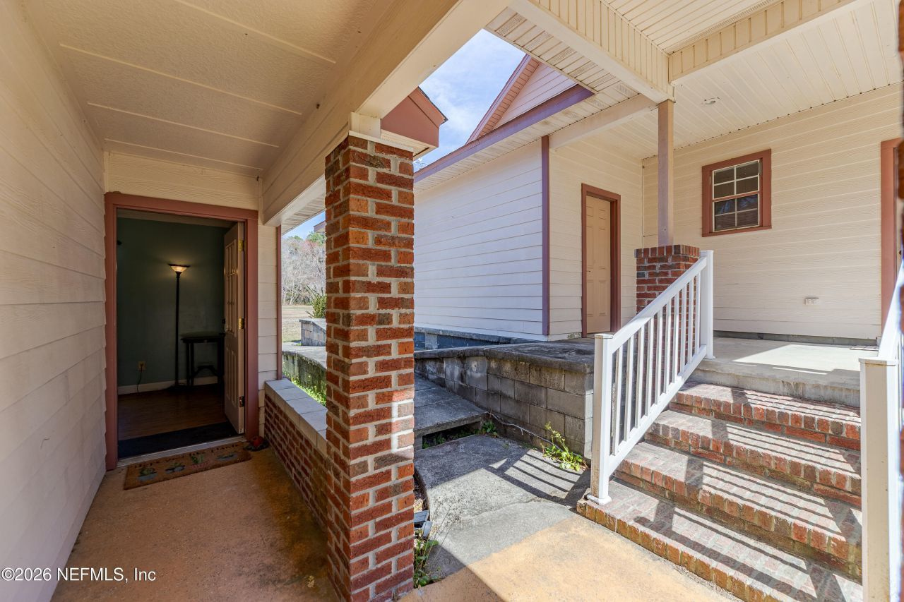 8404 Nesbitt Road, Macclenny, FL 32063 Photo