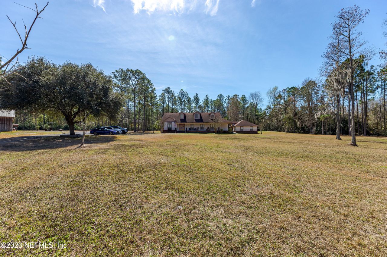 8404 Nesbitt Road, Macclenny, FL 32063 Photo