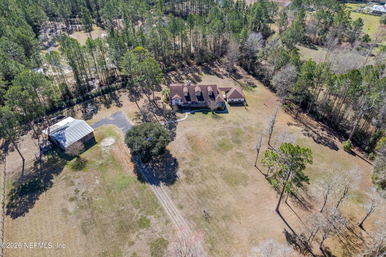 8404 Nesbitt Road, Macclenny, FL 32063 Photo