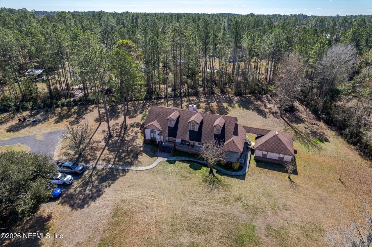 8404 Nesbitt Road, Macclenny, FL 32063 Photo