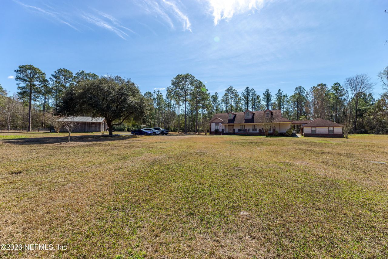 8404 Nesbitt Road, Macclenny, FL 32063 Photo