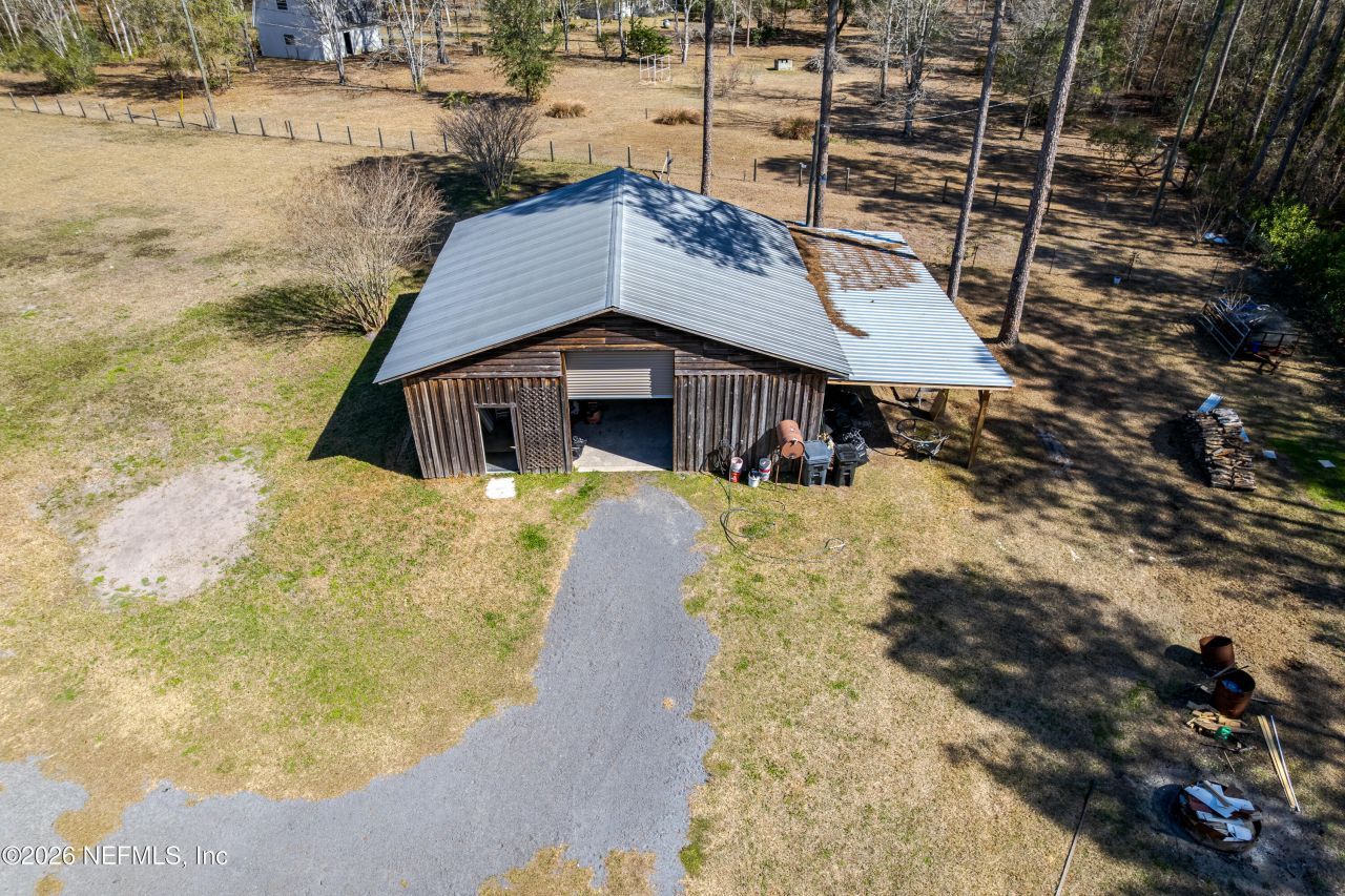 8404 Nesbitt Road, Macclenny, FL 32063 Photo