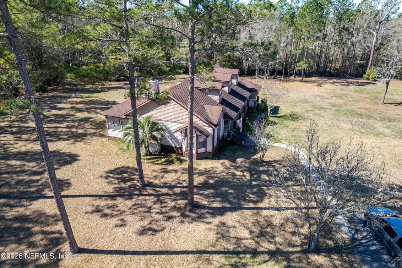 8404 Nesbitt Road, Macclenny, FL 32063 Photo