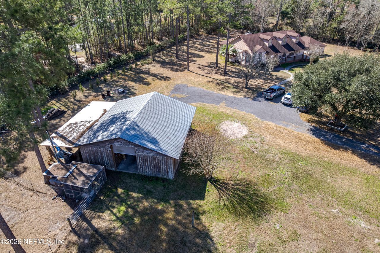 8404 Nesbitt Road, Macclenny, FL 32063 Photo