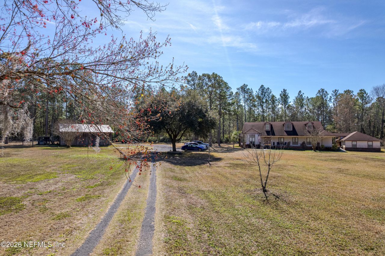 8404 Nesbitt Road, Macclenny, FL 32063 Photo