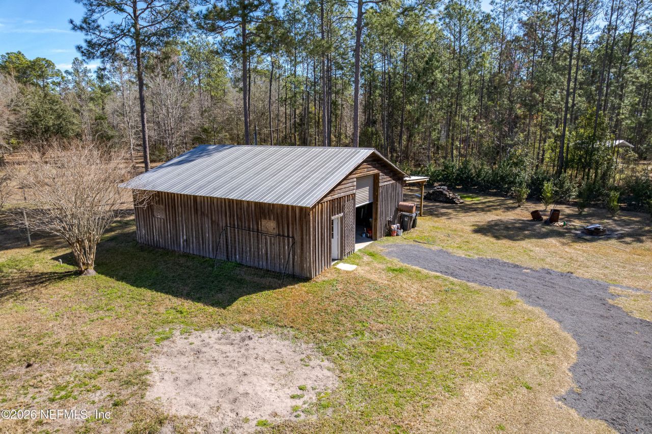 8404 Nesbitt Road, Macclenny, FL 32063 Photo