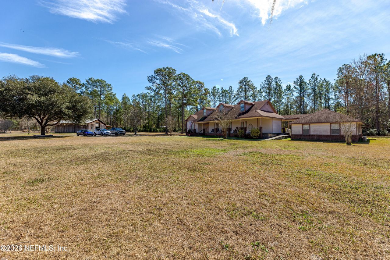 8404 Nesbitt Road, Macclenny, FL 32063 Photo