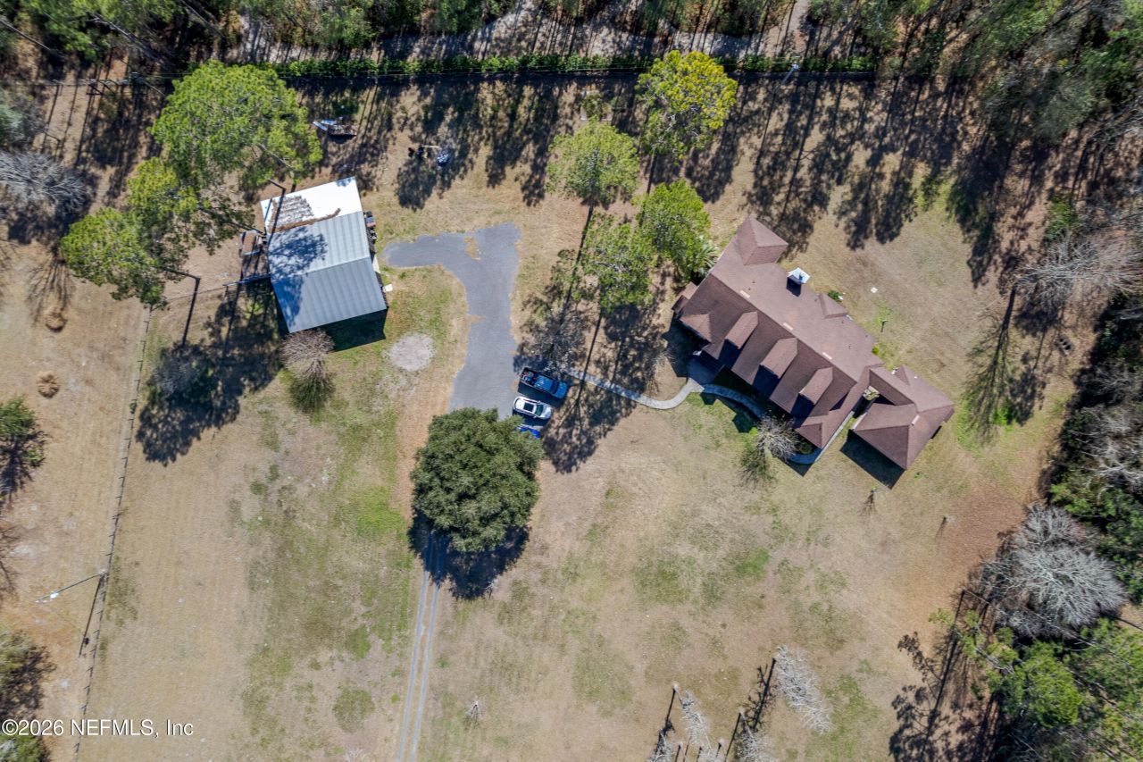 8404 Nesbitt Road, Macclenny, FL 32063 Photo