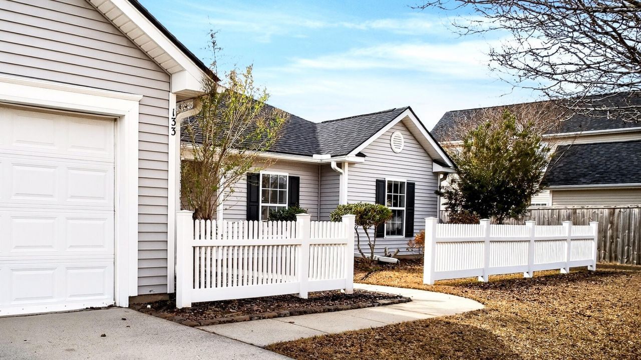 133 Savannah River Drive Photo 4