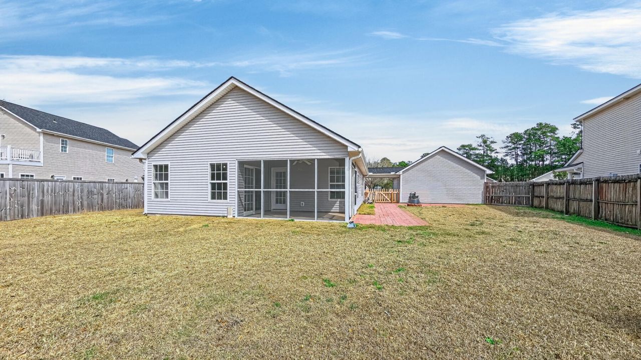 133 Savannah River Drive Photo 53