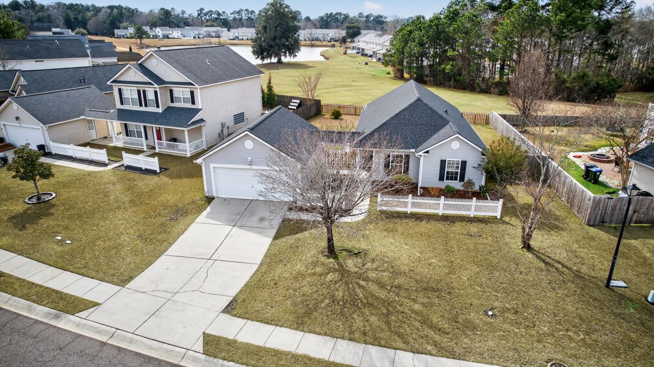 133 Savannah River Drive Photo 59