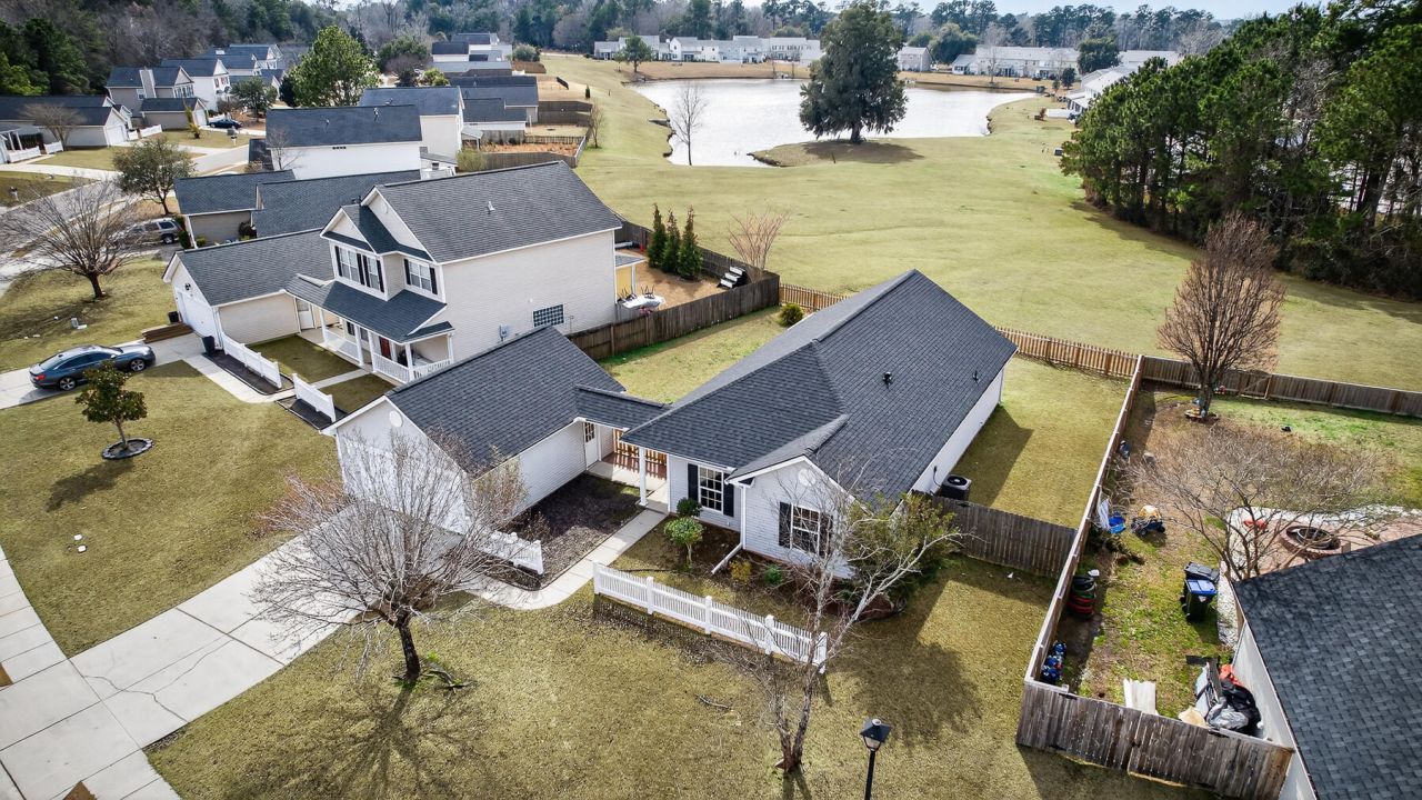 133 Savannah River Drive Photo 60