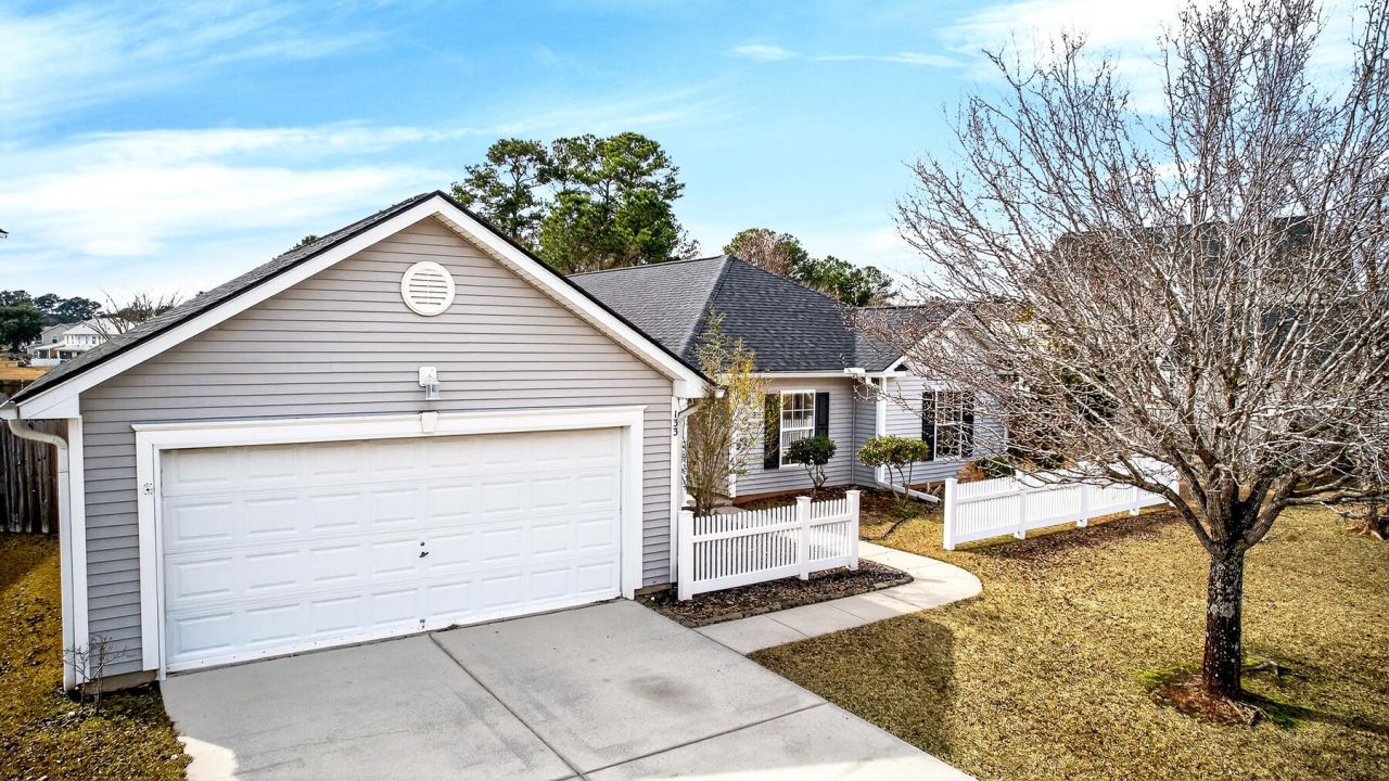 133 Savannah River Drive Photo 7