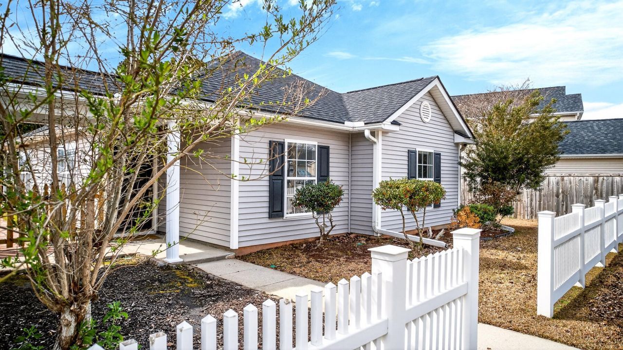 133 Savannah River Drive Photo 8