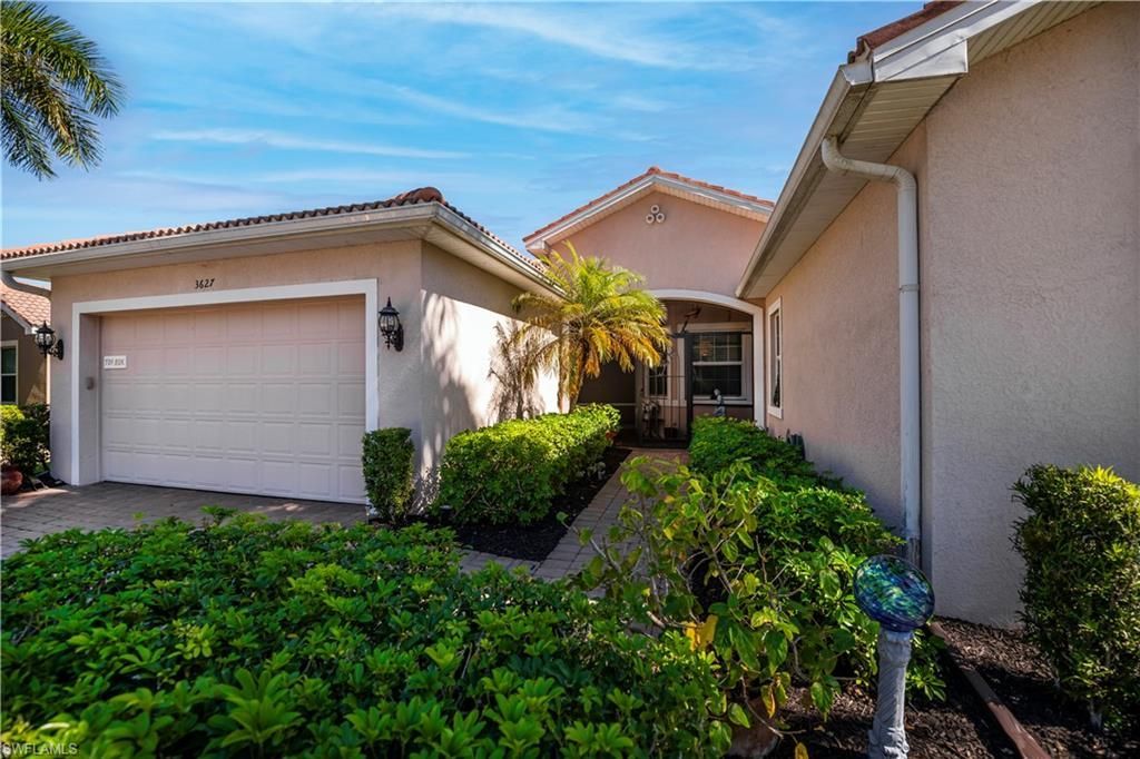 3627 Sugarelli Ave, Cape Coral, FL 33909 Photo