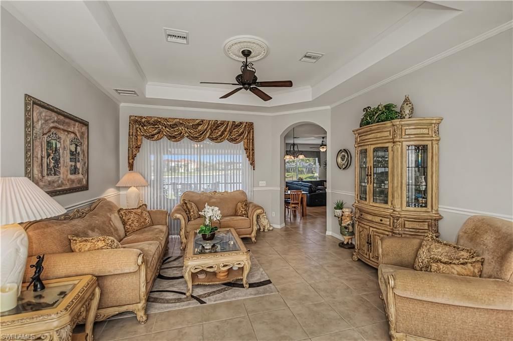 3627 Sugarelli Ave, Cape Coral, FL 33909 Photo