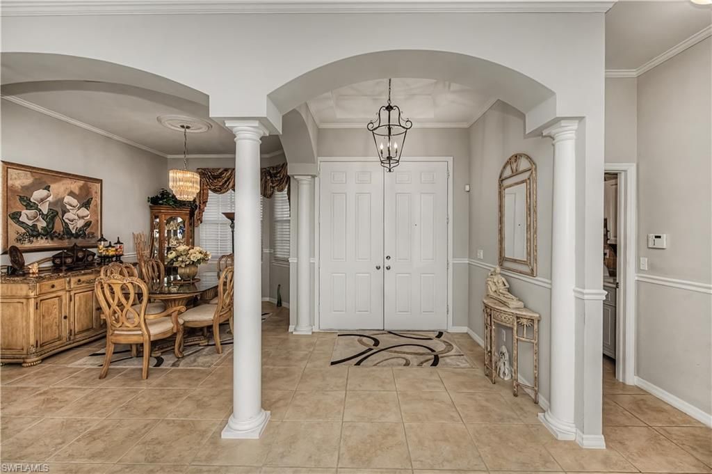 3627 Sugarelli Ave, Cape Coral, FL 33909 Photo