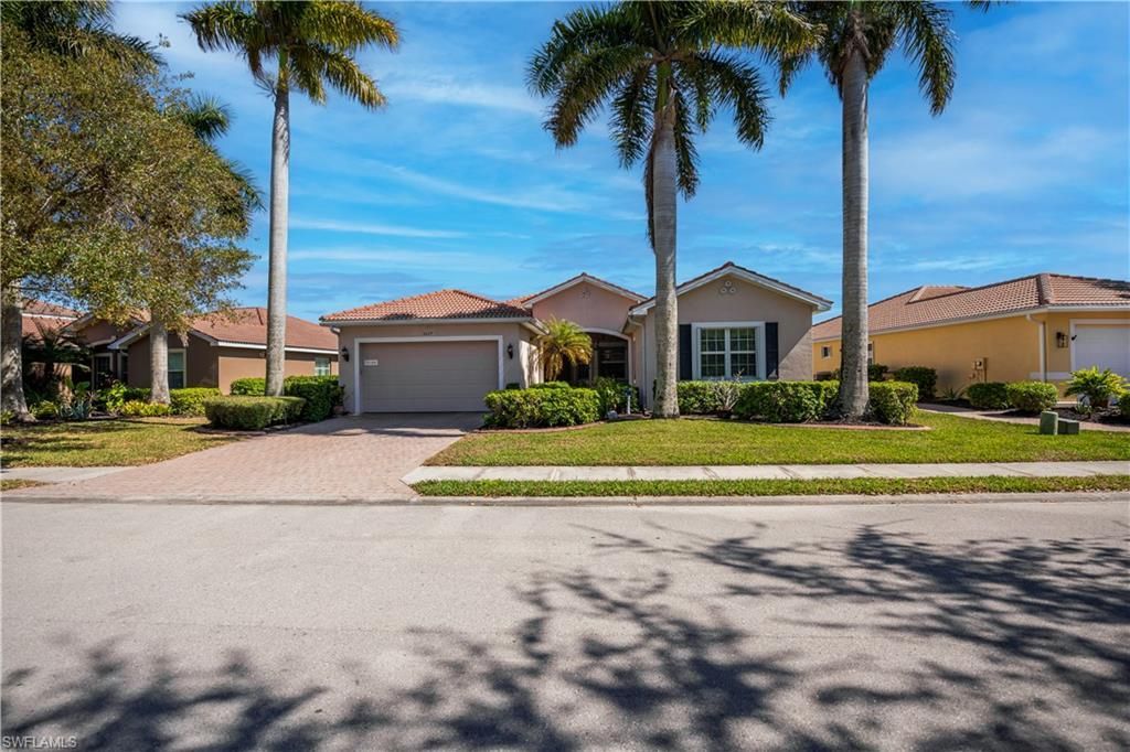 3627 Sugarelli Ave, Cape Coral, FL 33909 Photo