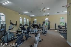 3627 Sugarelli Ave, Cape Coral, FL 33909 Photo