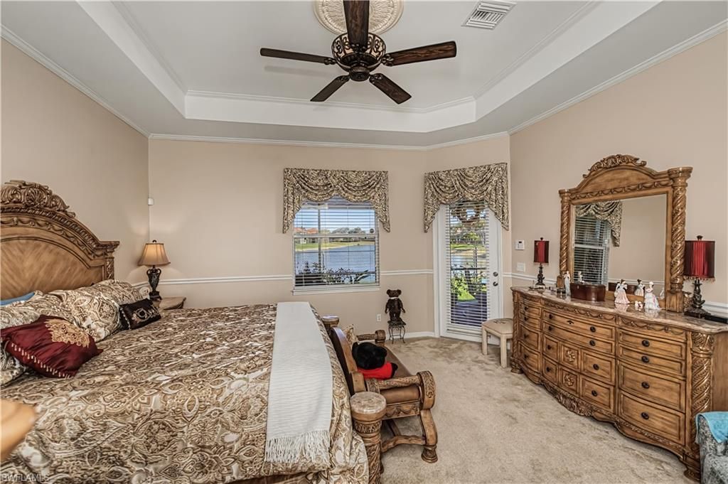 3627 Sugarelli Ave, Cape Coral, FL 33909 Photo