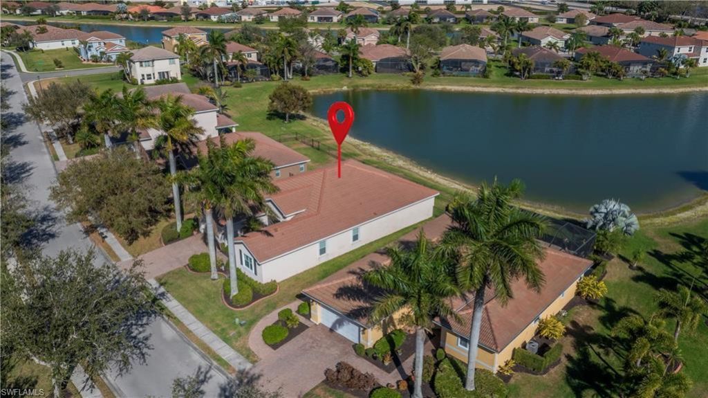 3627 Sugarelli Ave, Cape Coral, FL 33909 Photo