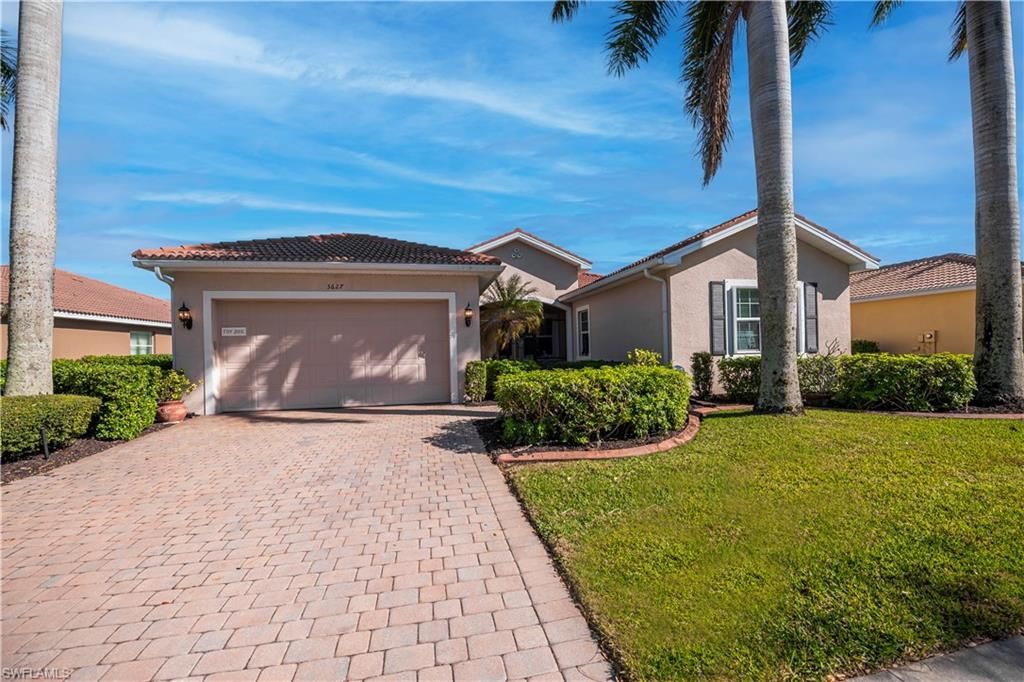 3627 Sugarelli Ave, Cape Coral, FL 33909 Photo