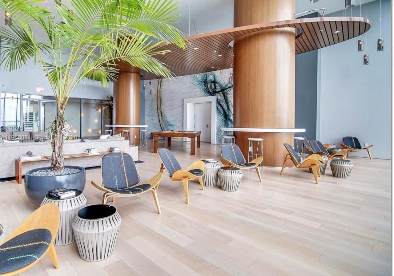 460 NE 28th St, Unit 2102, Miami, FL 33137 Photo