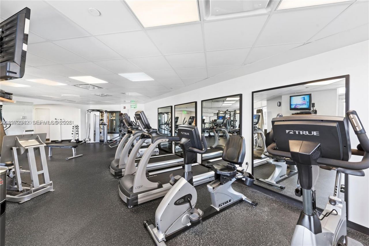 1 Century Ln, Unit 310, Miami Beach, FL 33139 Photo