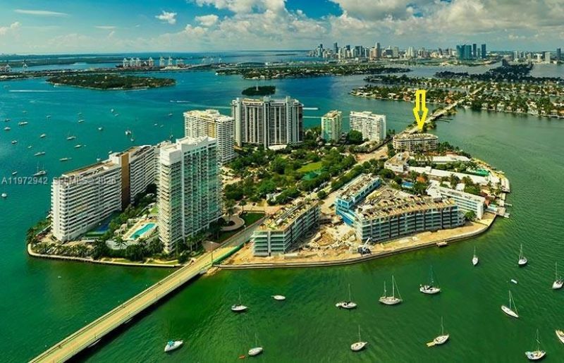 1 Century Ln, Unit 310, Miami Beach, FL 33139 Photo