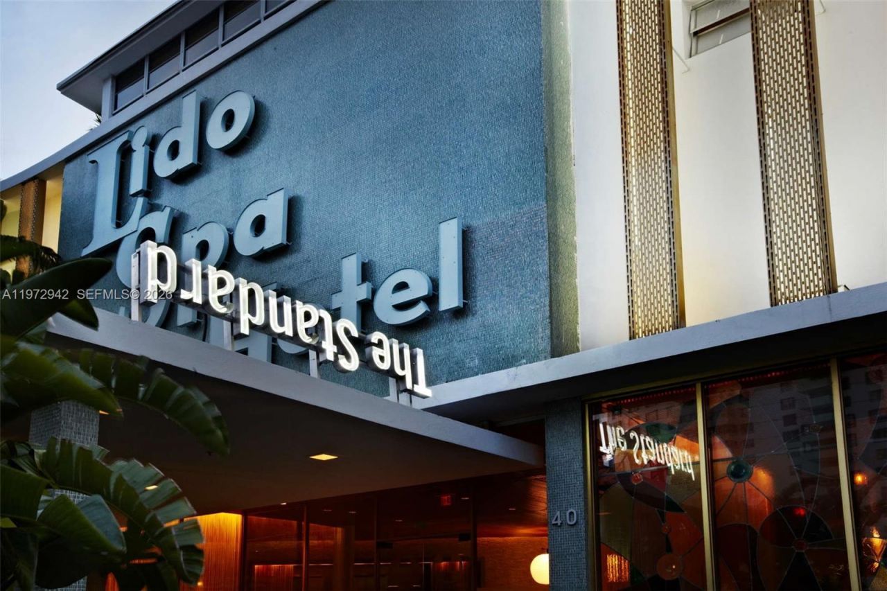 1 Century Ln, Unit 310, Miami Beach, FL 33139 Photo