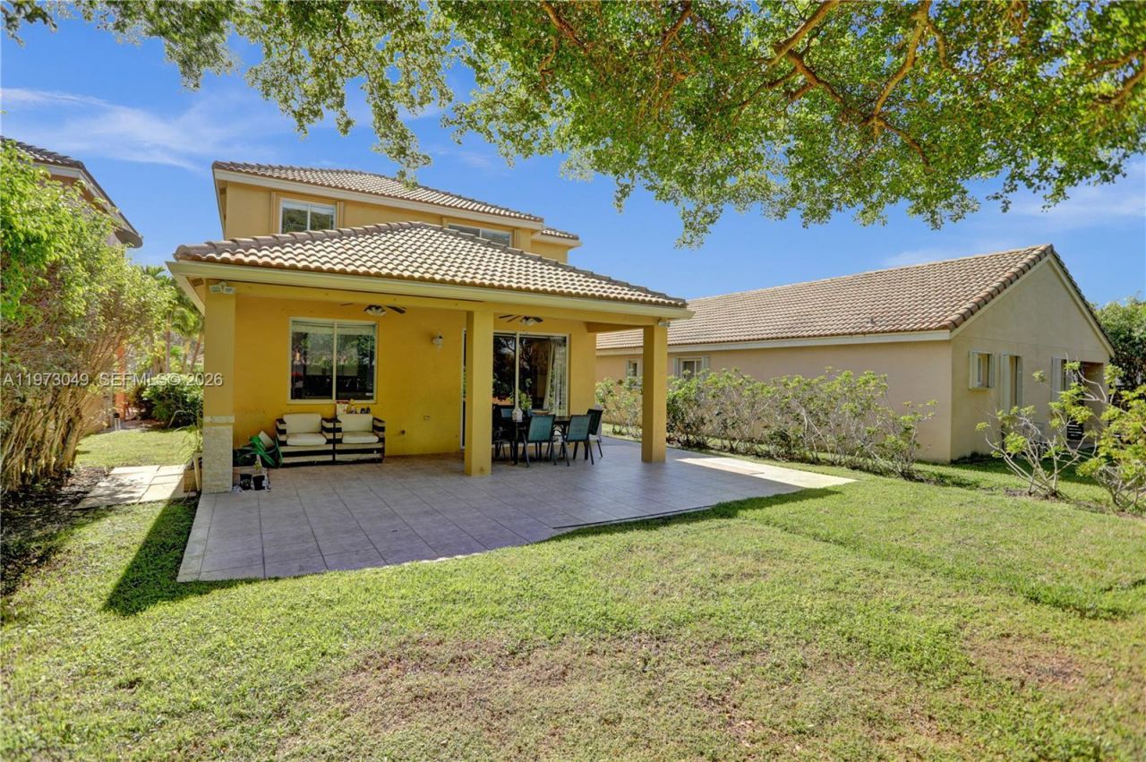 1462 Sabal Trl , Weston, FL 33327 Photo