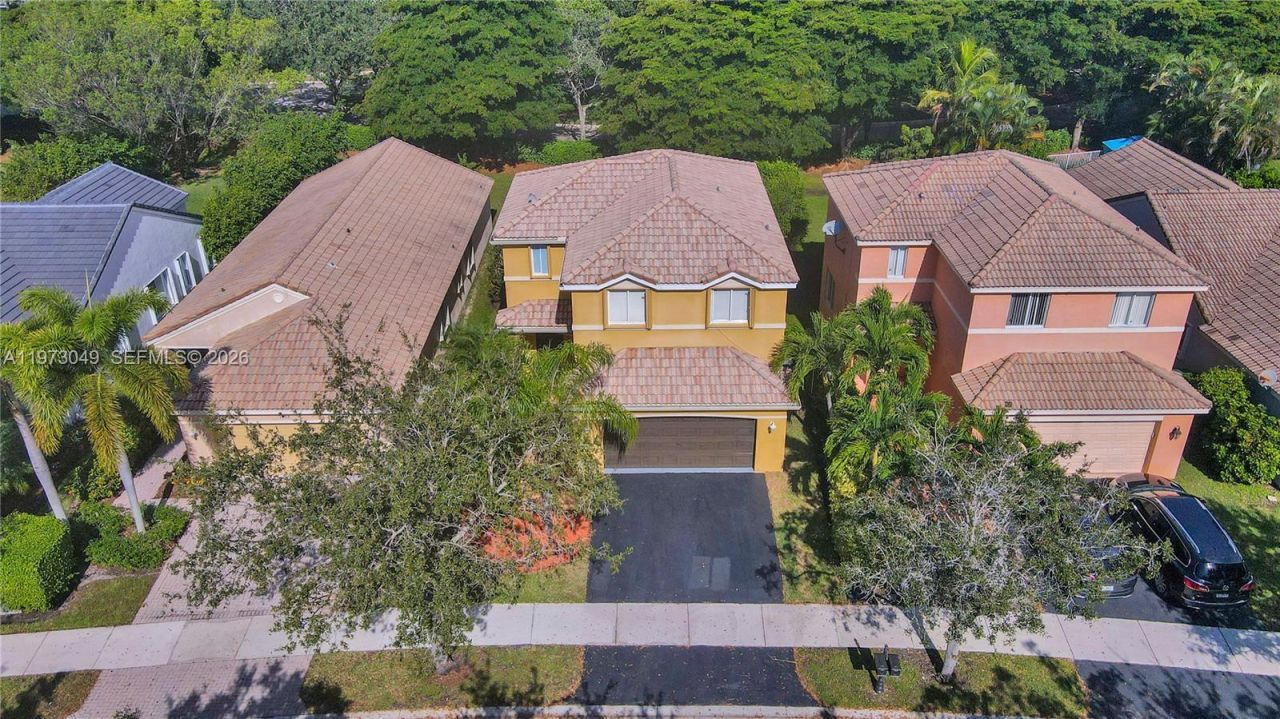 1462 Sabal Trl , Weston, FL 33327 Photo