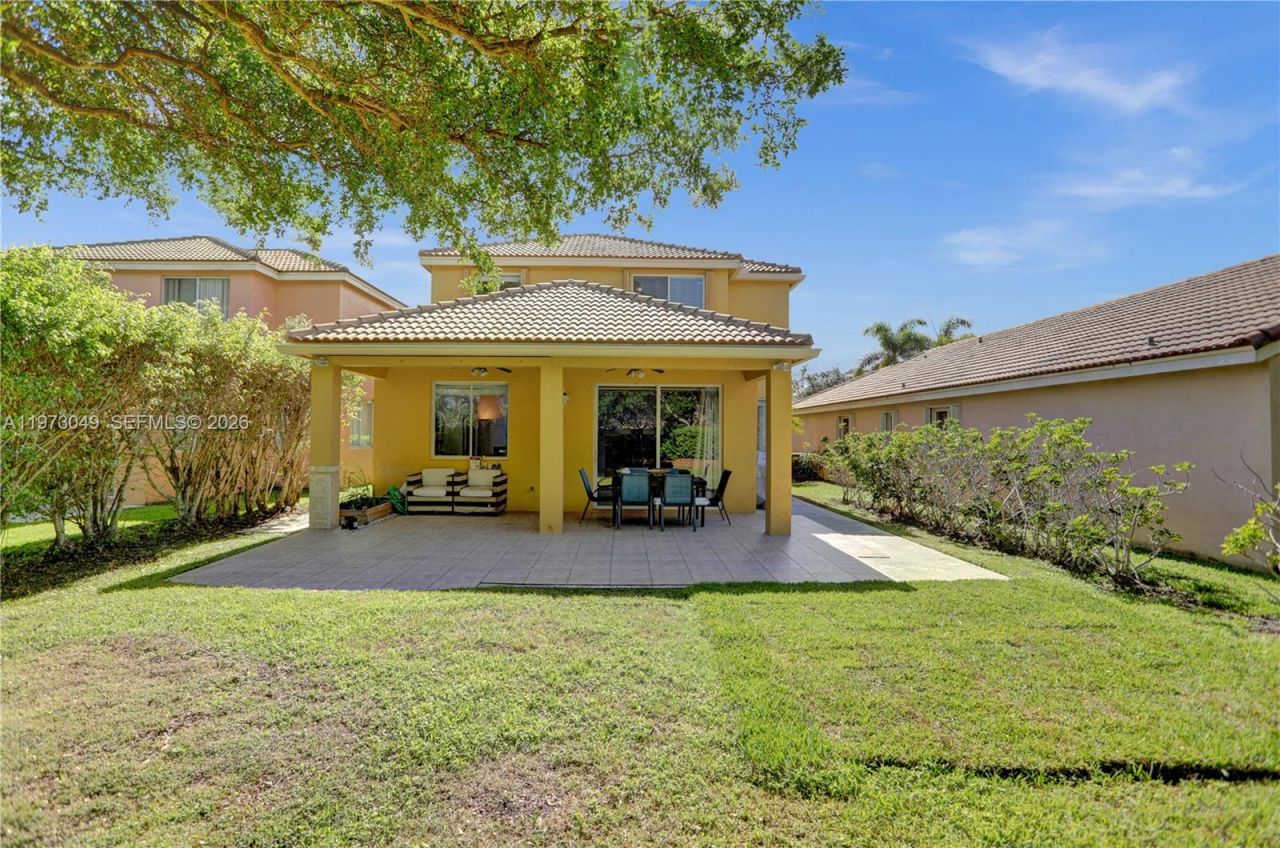 1462 Sabal Trl , Weston, FL 33327 Photo