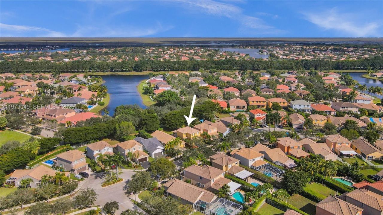 1462 Sabal Trl , Weston, FL 33327 Photo