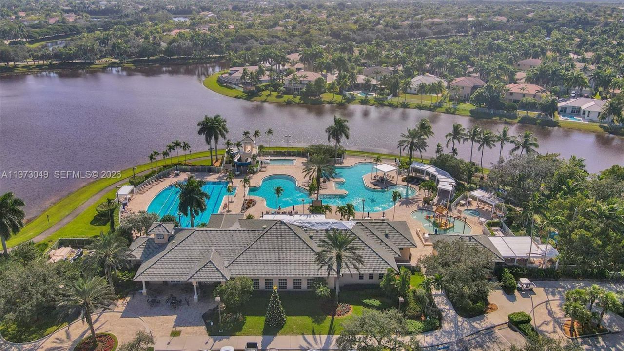 1462 Sabal Trl , Weston, FL 33327 Photo