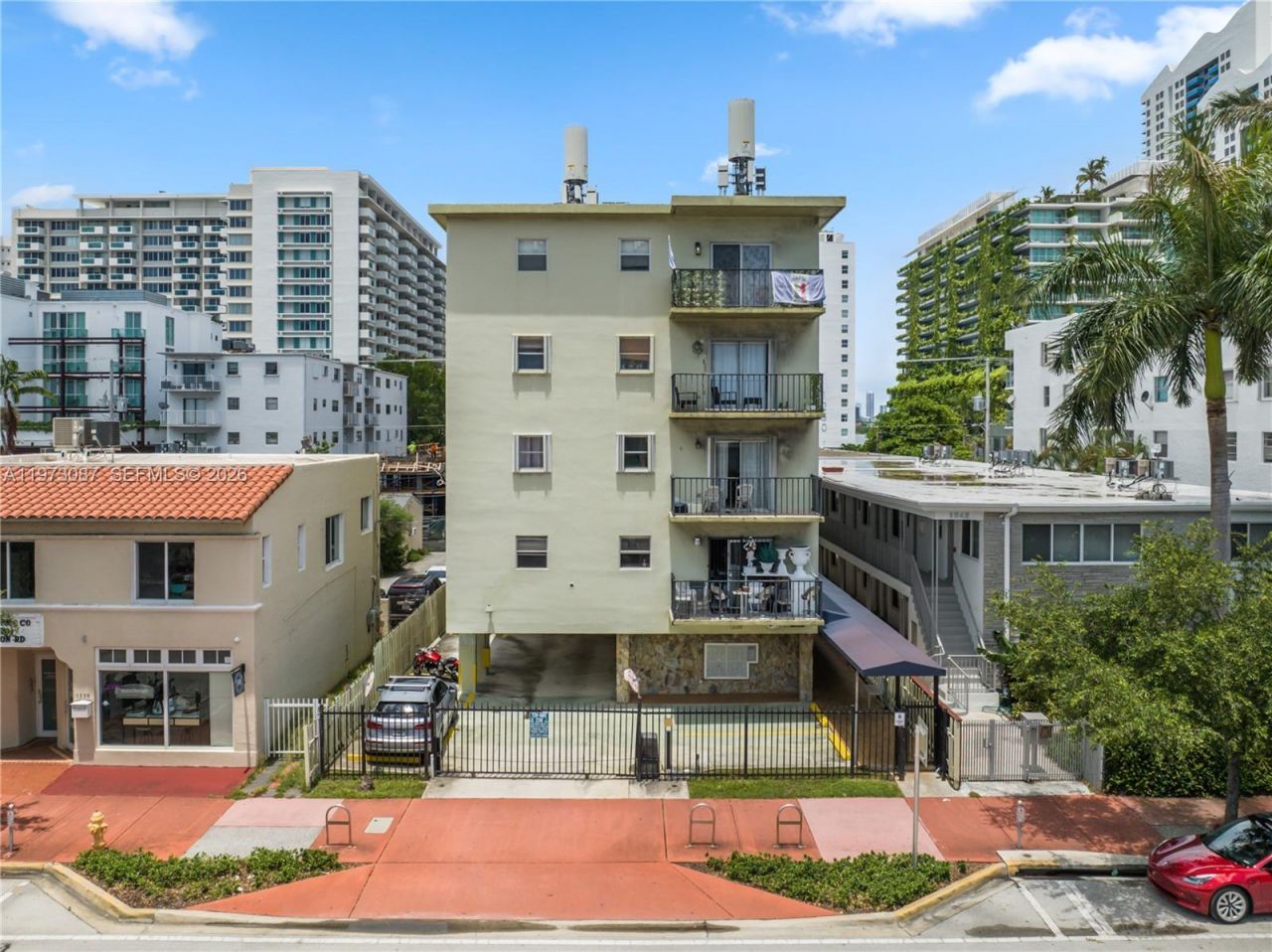 1236 Alton Rd, Unit 401, Miami Beach, FL 33139 Photo