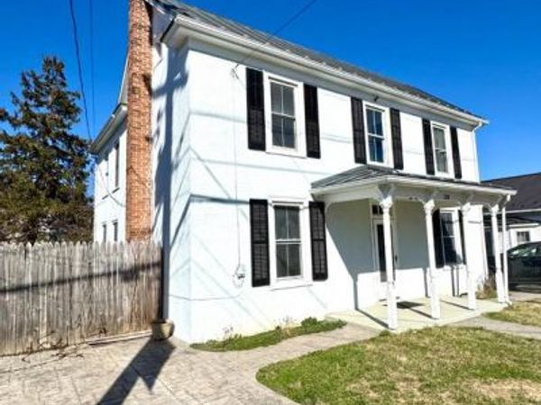 508 E MAIN STREET, BERRYVILLE, VA 22611