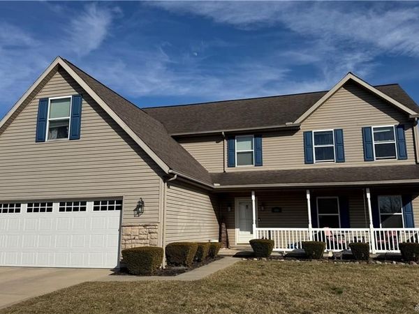 800 Mckees Mill Run, New Carlisle, OH 45344