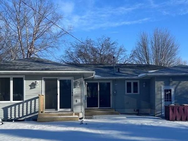 1665 9th Avenue, Granite Falls, MN 56241