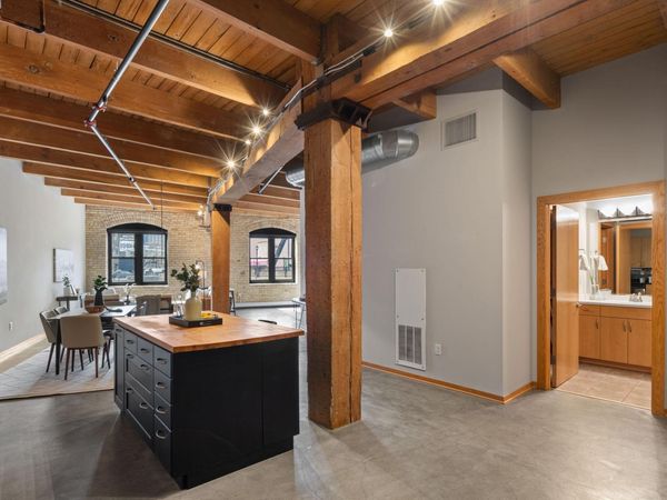 404 Washington Avenue N, Unit 104, Minneapolis, MN 55401