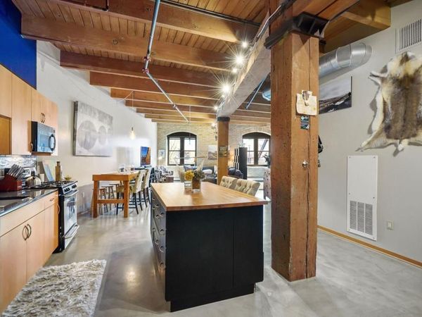 404 Washington Avenue N, Unit 104, Minneapolis, MN 55401