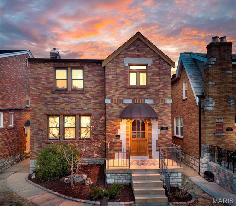 6515 Devonshire Avenue, Saint Louis, MO 63109 Main Photo