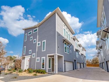 2134 Shea Road, Unit 1001, Dallas, TX 75235