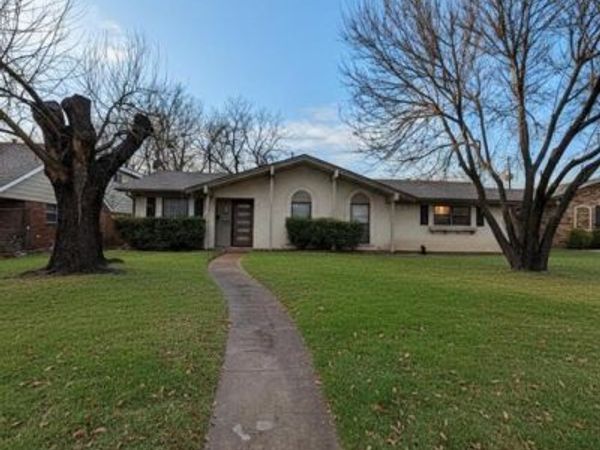 2917 Abston Drive, Mesquite, TX 75150