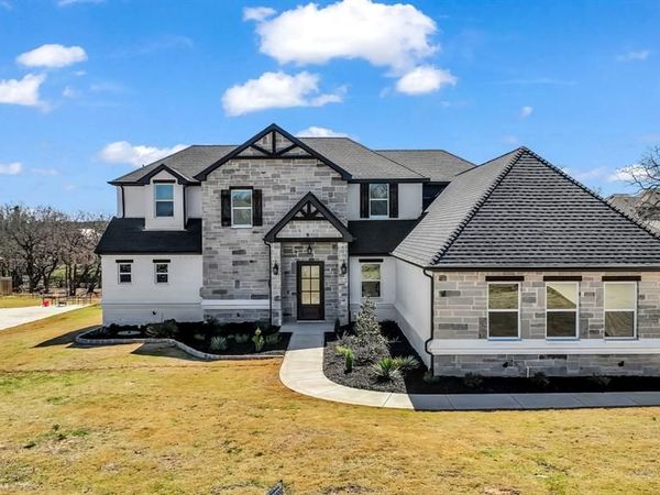 265 Sugartree Circle, Lipan, TX 76462